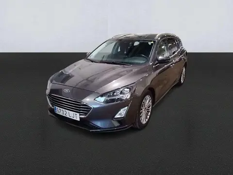 Used FORD FOCUS Diesel 2020 Ad 