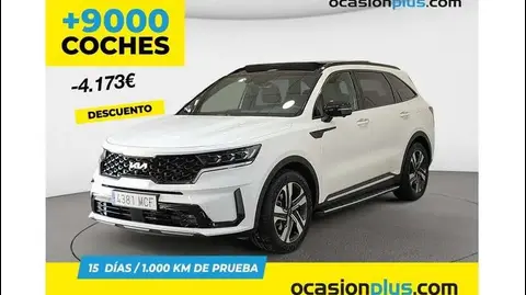 Used KIA SORENTO Hybrid 2022 Ad 