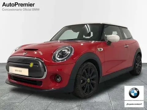 Used MINI COOPER Electric 2020 Ad 