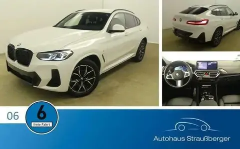 Annonce BMW X4 Diesel 2023 d'occasion 