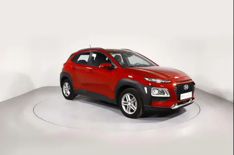 Used HYUNDAI KONA Petrol 2019 Ad 