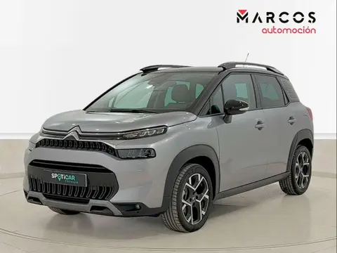 Annonce CITROEN C3 AIRCROSS Essence 2022 d'occasion 