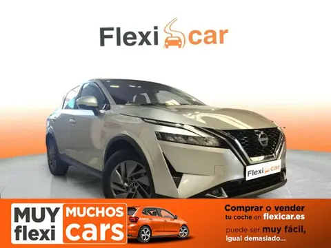 Used NISSAN QASHQAI Hybrid 2023 Ad 