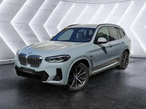 Annonce BMW X3 Électrique 2022 d'occasion 