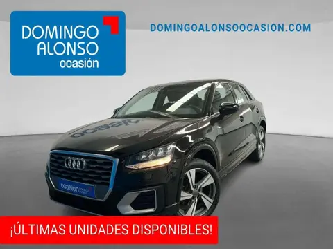 Used AUDI Q2 Petrol 2019 Ad 