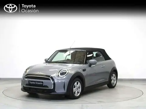 Used MINI COOPER Petrol 2022 Ad 