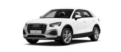 Used AUDI Q2 Petrol 2024 Ad 