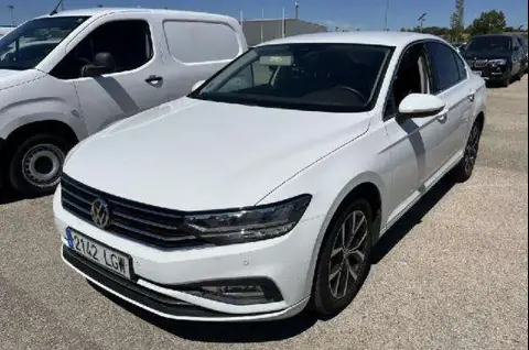 Used VOLKSWAGEN PASSAT Diesel 2020 Ad 