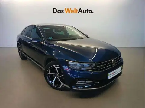 Annonce VOLKSWAGEN PASSAT Diesel 2022 d'occasion 