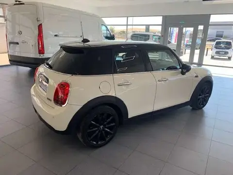 Annonce MINI COOPER Essence 2020 d'occasion 