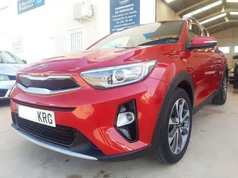 Used KIA STONIC Petrol 2018 Ad 