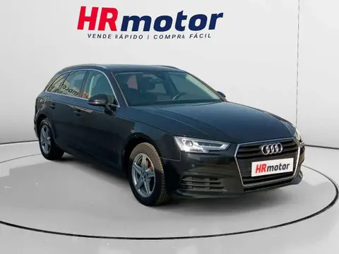 Annonce AUDI A4 Diesel 2019 d'occasion 