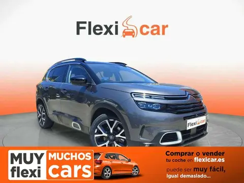 Used CITROEN C5 AIRCROSS Hybrid 2022 Ad 