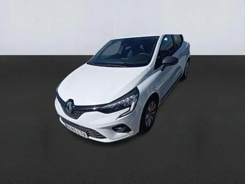 Annonce RENAULT CLIO Essence 2021 d'occasion 