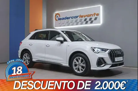 Annonce AUDI Q3 Diesel 2019 d'occasion 