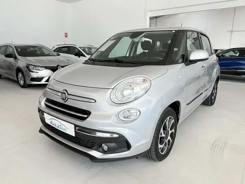 Used FIAT 500L Diesel 2019 Ad 