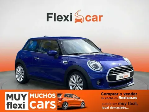 Used MINI COOPER Petrol 2020 Ad 