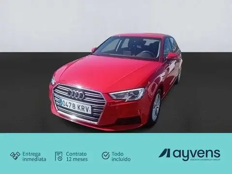 Used AUDI A3 Diesel 2018 Ad 