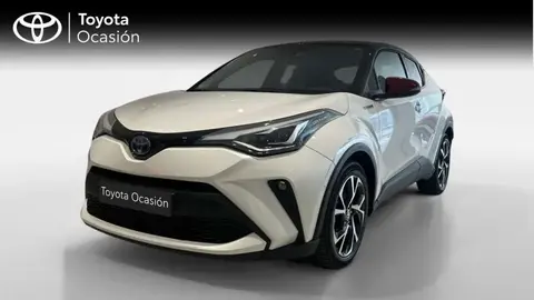 Annonce TOYOTA C-HR Essence 2020 d'occasion 