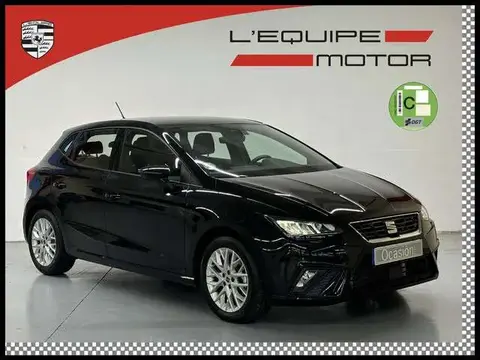 Annonce SEAT IBIZA Essence 2023 d'occasion 