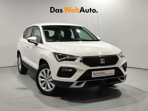 Used SEAT ATECA Petrol 2023 Ad 