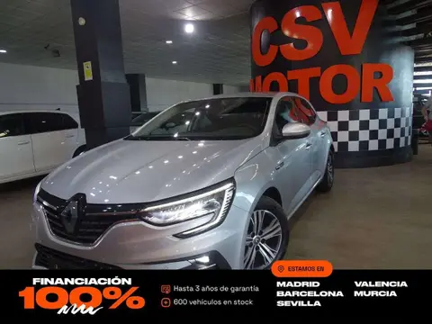 Used RENAULT MEGANE Petrol 2022 Ad 