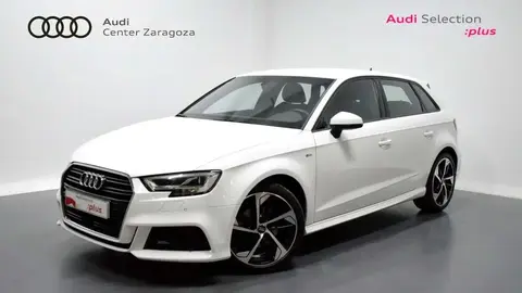 Annonce AUDI A3 Diesel 2020 d'occasion 