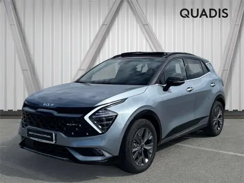 Annonce KIA SPORTAGE  2023 d'occasion 