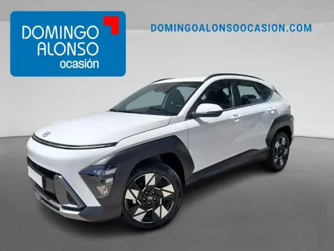 Annonce HYUNDAI KONA Hybride 2023 d'occasion 