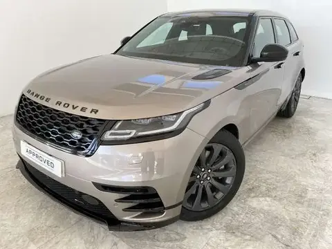 Used LAND ROVER RANGE ROVER VELAR Diesel 2023 Ad 