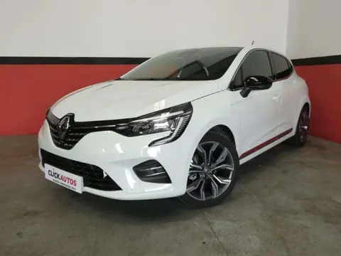 Used RENAULT CLIO Petrol 2021 Ad 