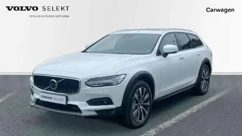 Used VOLVO V90 Diesel 2024 Ad 