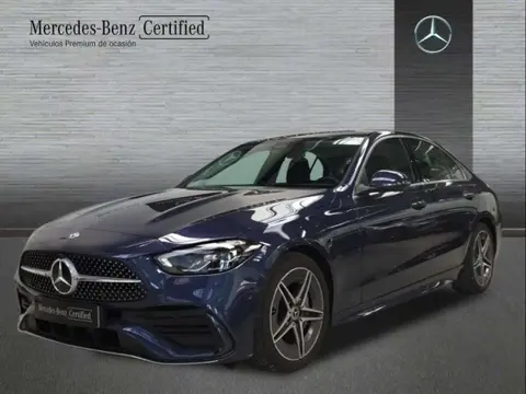 Annonce MERCEDES-BENZ CLASSE C Diesel 2023 d'occasion 