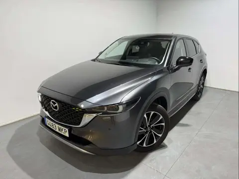 Used MAZDA CX-5 Petrol 2023 Ad 