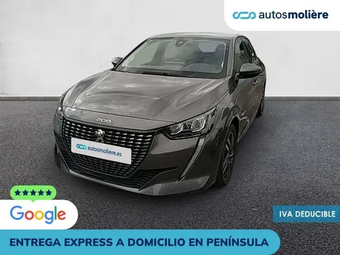 Used PEUGEOT 208 Diesel 2020 Ad 