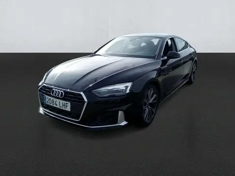 Annonce AUDI A5 Diesel 2020 d'occasion 