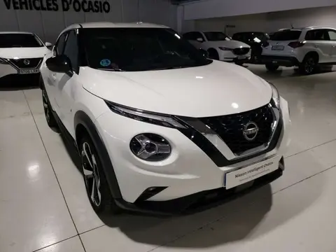 Used NISSAN JUKE Petrol 2023 Ad 