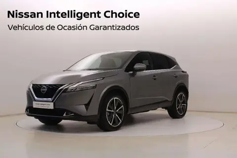 Annonce NISSAN QASHQAI Essence 2023 d'occasion 