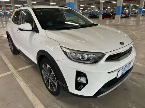 Annonce KIA STONIC Diesel 2019 d'occasion 