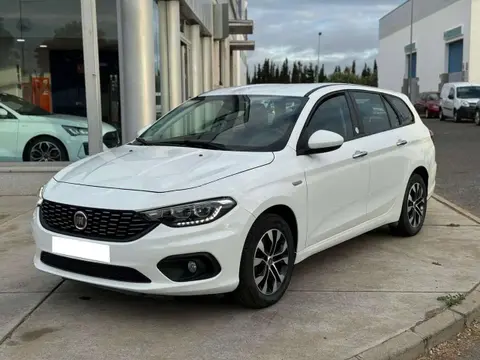 Used FIAT TIPO Diesel 2020 Ad 