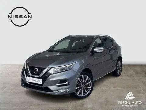 Used NISSAN QASHQAI Diesel 2019 Ad 