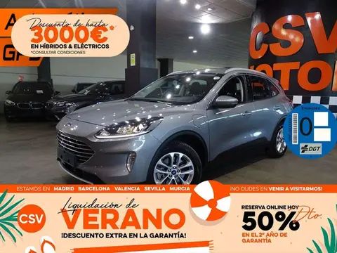 Used FORD KUGA  2021 Ad 