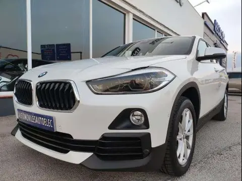 Annonce BMW X2 Diesel 2019 d'occasion 