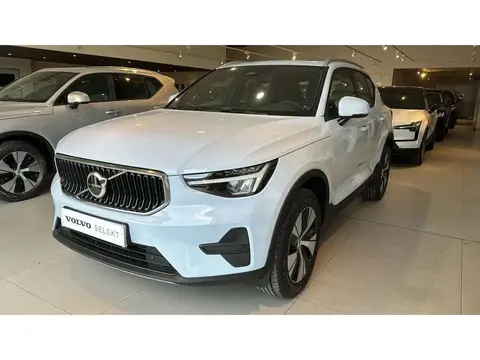 Annonce VOLVO XC40  2024 d'occasion 