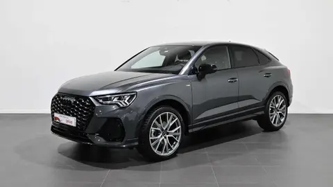 Annonce AUDI Q3 Diesel 2023 d'occasion 