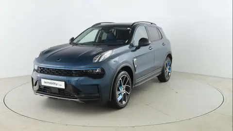 Used LYNK & CO 01 Hybrid 2023 Ad 