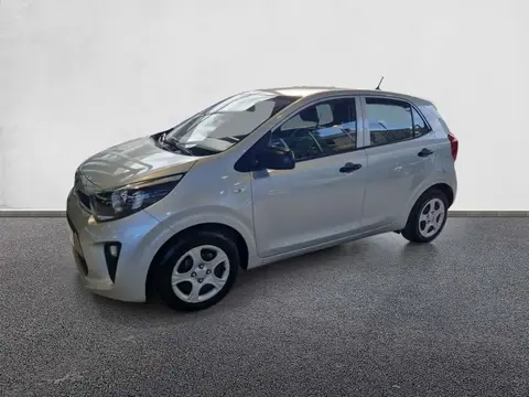 Annonce KIA PICANTO Essence 2019 d'occasion 