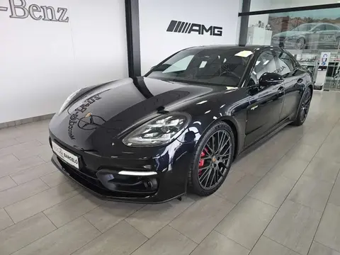 Used PORSCHE PANAMERA Hybrid 2021 Ad 