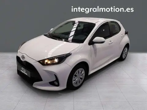 Used TOYOTA YARIS Petrol 2022 Ad 