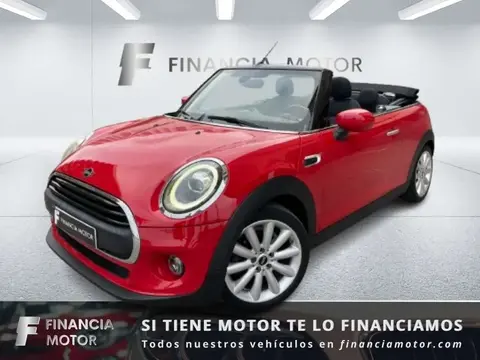 Used MINI ONE Petrol 2019 Ad 